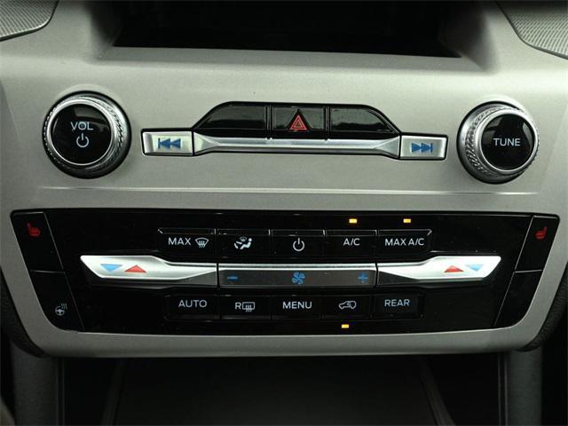 used 2023 Ford Explorer car, priced at $39,595