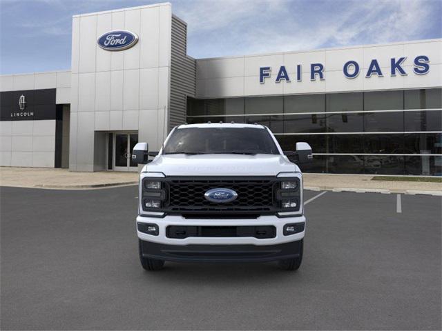 new 2024 Ford F-350 car, priced at $84,452