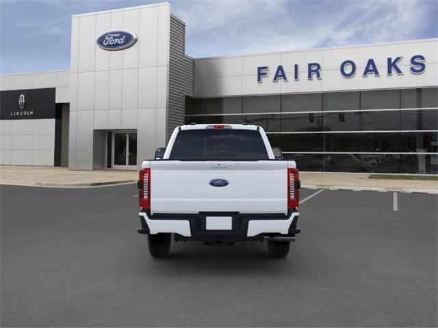 new 2024 Ford F-350 car, priced at $84,452