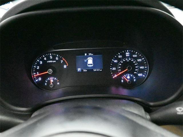 used 2020 Kia Soul car, priced at $14,495
