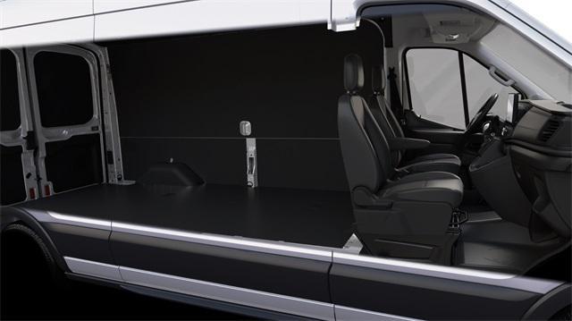 new 2025 Ford Transit-250 car, priced at $54,613