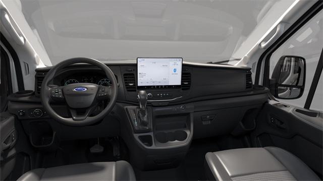 new 2025 Ford Transit-250 car, priced at $54,613