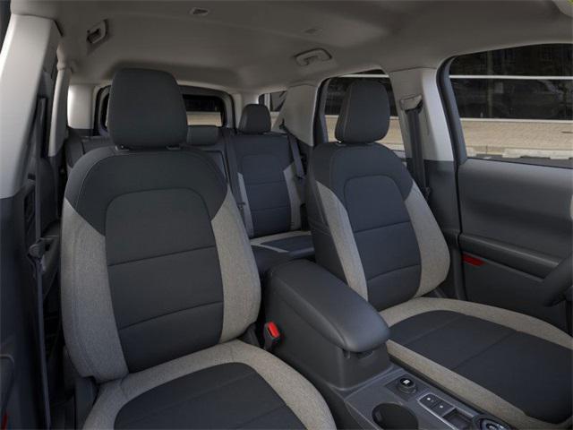 new 2025 Ford Bronco Sport car, priced at $30,908