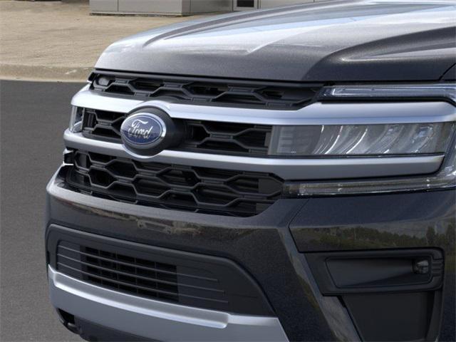 new 2024 Ford Expedition Max car, priced at $69,228