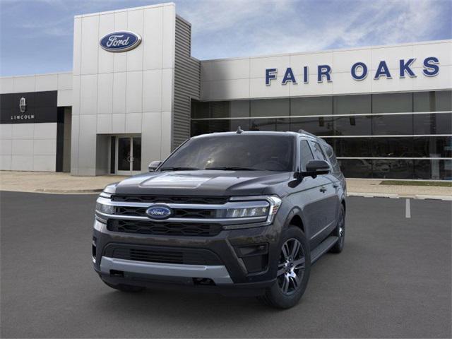 new 2024 Ford Expedition Max car, priced at $69,228