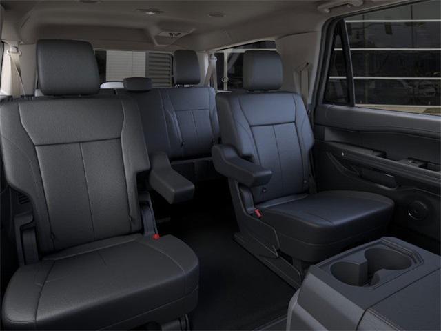 new 2024 Ford Expedition Max car, priced at $69,228