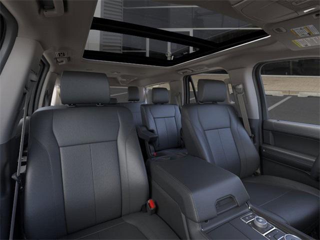 new 2024 Ford Expedition Max car, priced at $69,228