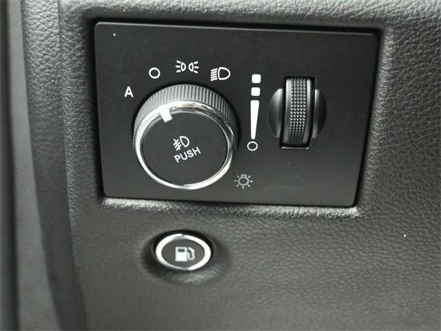 used 2018 Jeep Grand Cherokee car, priced at $16,985