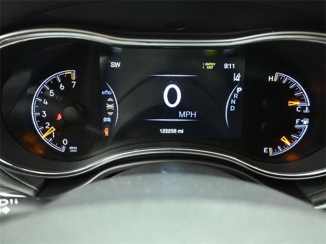 used 2018 Jeep Grand Cherokee car, priced at $16,985