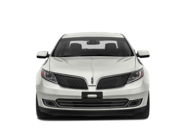 used 2015 Lincoln MKS car, priced at $9,595