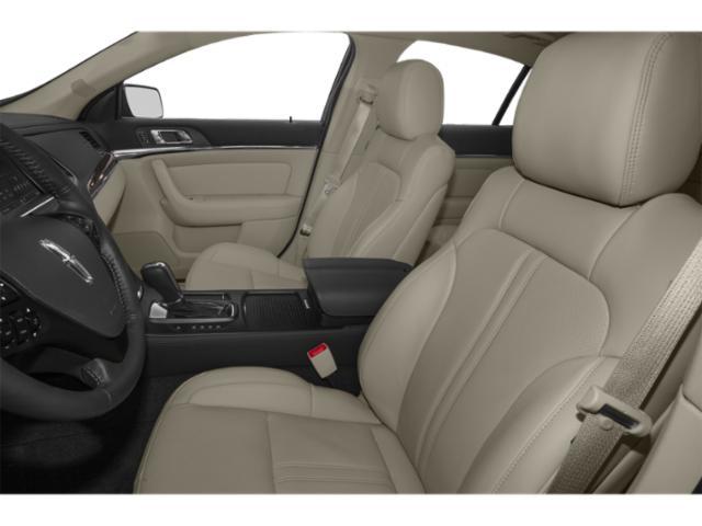 used 2015 Lincoln MKS car, priced at $9,595