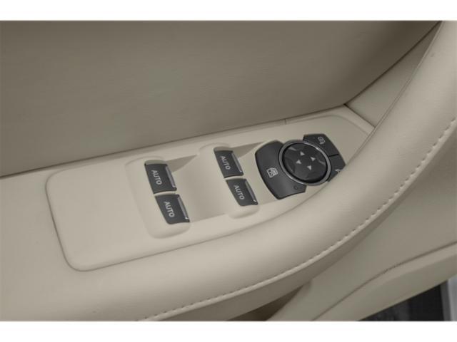 used 2015 Lincoln MKS car, priced at $9,595