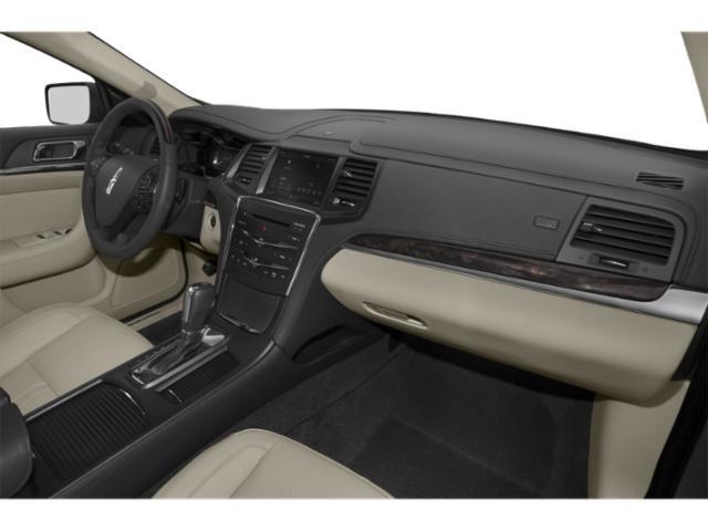 used 2015 Lincoln MKS car, priced at $9,595