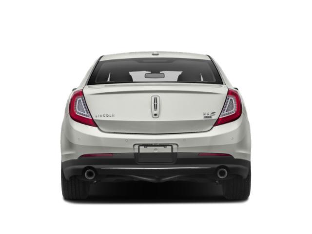 used 2015 Lincoln MKS car, priced at $9,595
