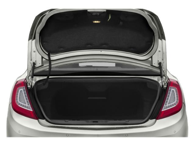 used 2015 Lincoln MKS car, priced at $9,595