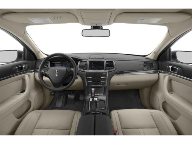 used 2015 Lincoln MKS car, priced at $9,595