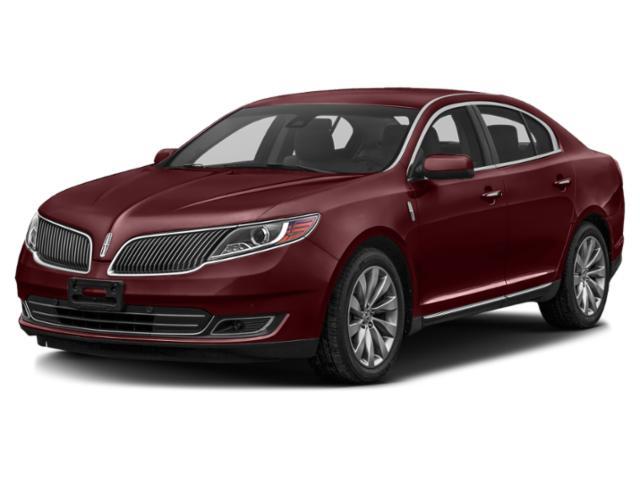 used 2015 Lincoln MKS car, priced at $9,595
