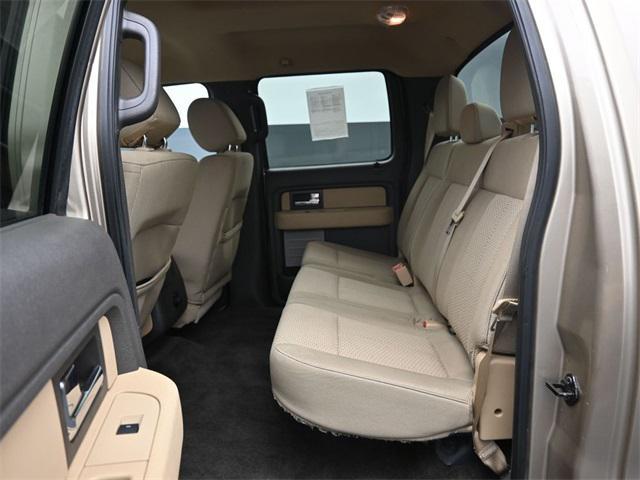 used 2014 Ford F-150 car, priced at $15,250