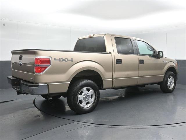 used 2014 Ford F-150 car, priced at $15,250