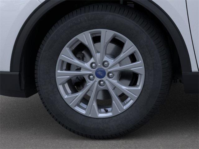 new 2025 Ford Escape car, priced at $30,817