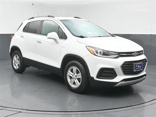 used 2019 Chevrolet Trax car, priced at $15,250