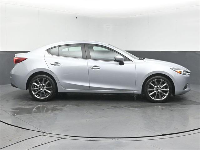 used 2018 Mazda Mazda3 car, priced at $18,750