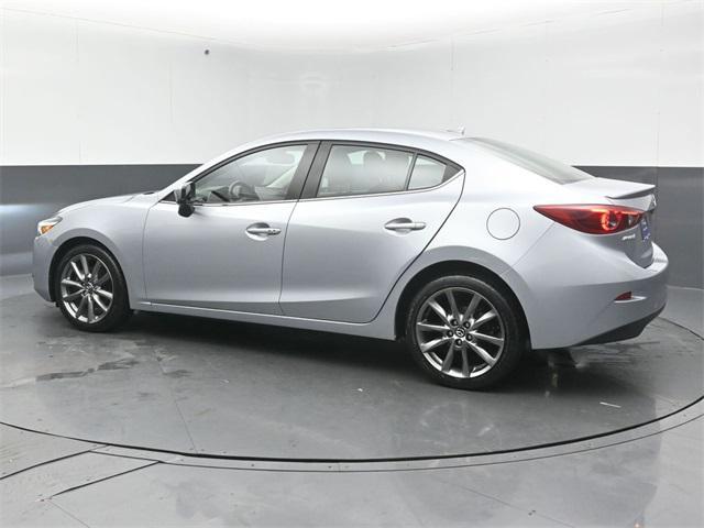 used 2018 Mazda Mazda3 car, priced at $18,750