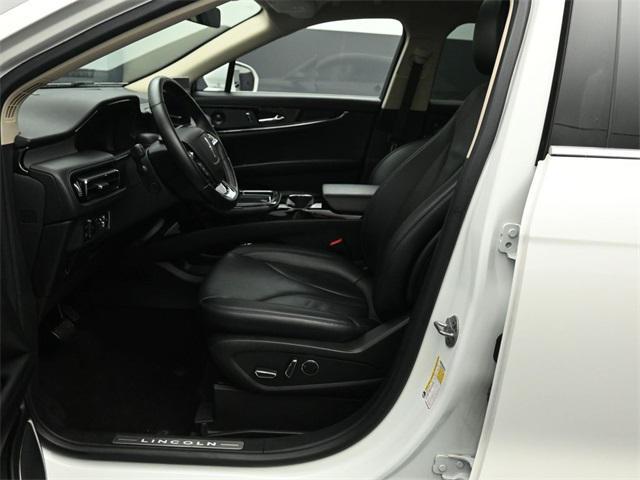 used 2023 Lincoln Nautilus car, priced at $42,394