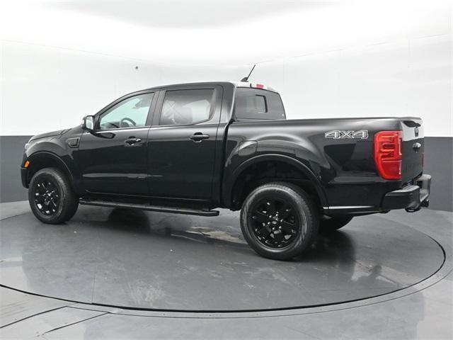 used 2021 Ford Ranger car, priced at $31,299