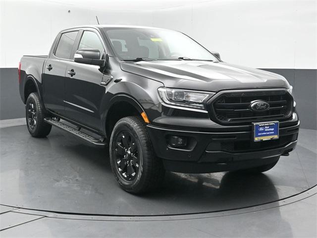 used 2021 Ford Ranger car, priced at $31,299