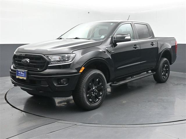 used 2021 Ford Ranger car, priced at $31,299