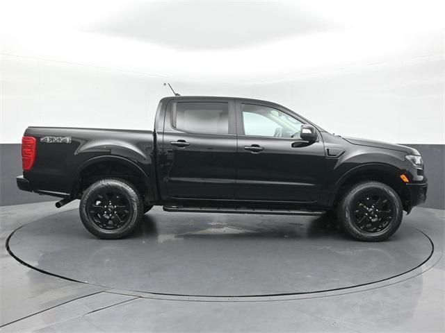 used 2021 Ford Ranger car, priced at $31,299