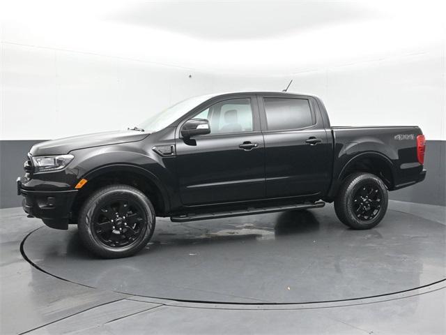 used 2021 Ford Ranger car, priced at $31,299