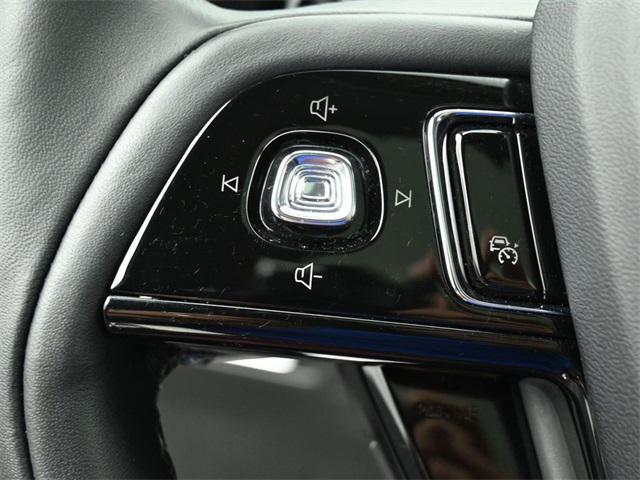 used 2023 Lincoln Corsair car, priced at $36,500