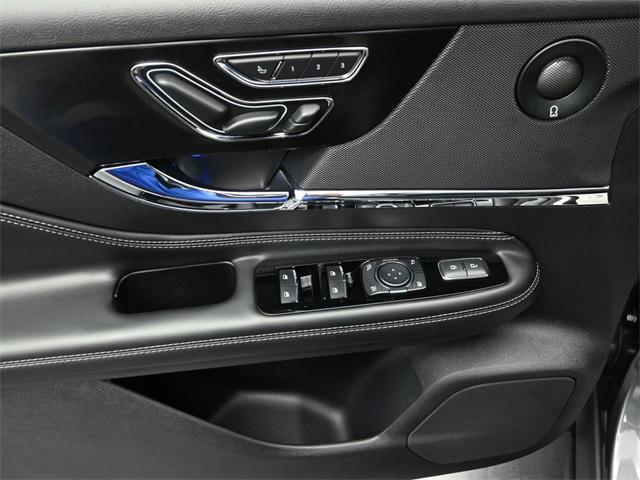 used 2023 Lincoln Corsair car, priced at $36,500