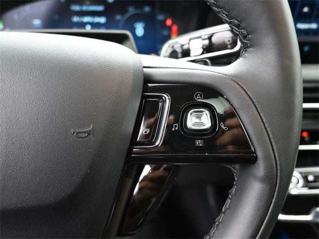 used 2023 Lincoln Corsair car, priced at $35,988