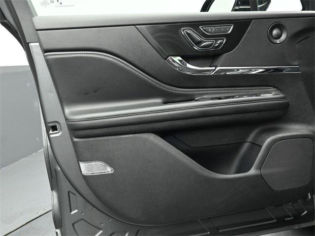 used 2023 Lincoln Corsair car, priced at $36,500