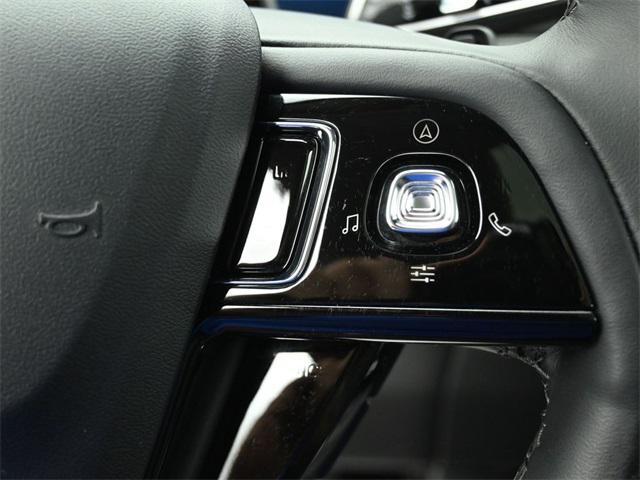 used 2023 Lincoln Corsair car, priced at $36,500