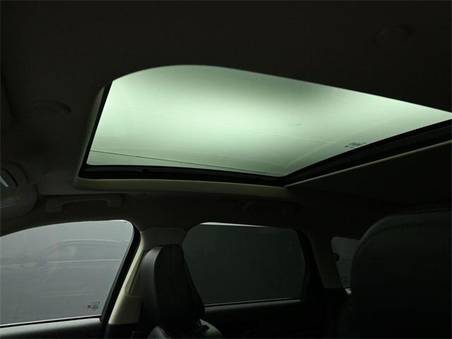 used 2023 Lincoln Corsair car, priced at $36,500