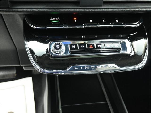 used 2023 Lincoln Corsair car, priced at $36,500