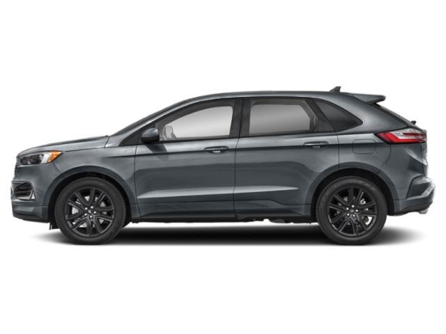 used 2021 Ford Edge car, priced at $27,999