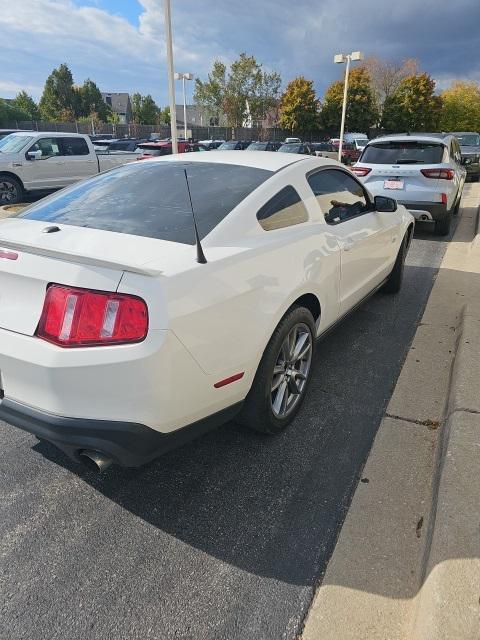 used 2012 Ford Mustang car, priced at $21,795