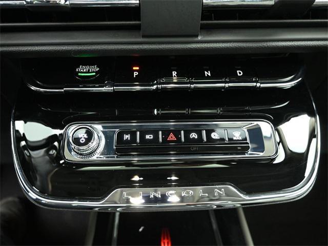 used 2023 Lincoln Corsair car, priced at $35,720