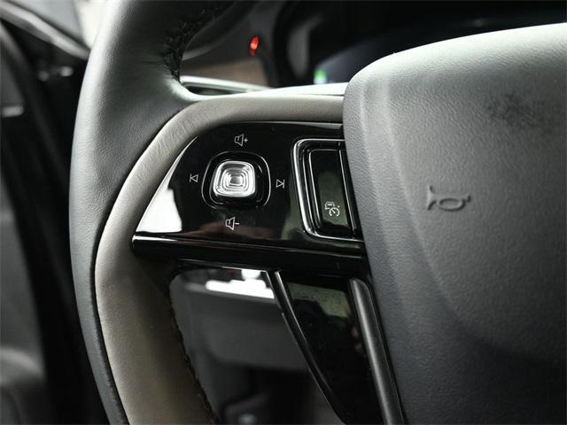 used 2023 Lincoln Corsair car, priced at $35,720