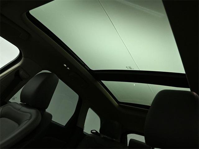 used 2023 Lincoln Corsair car, priced at $35,720