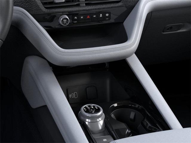 new 2026 Ford Explorer car, priced at $56,905