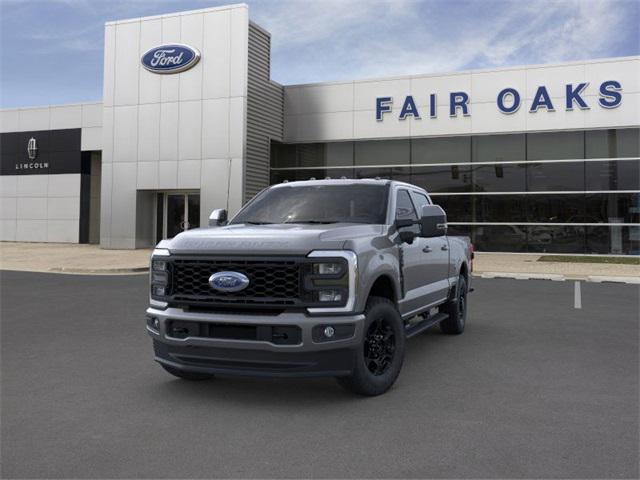 new 2024 Ford F-250 car, priced at $59,281