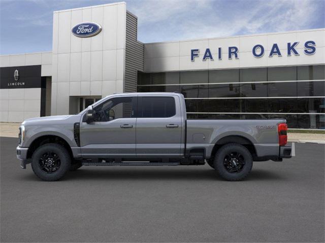 new 2024 Ford F-250 car, priced at $59,281