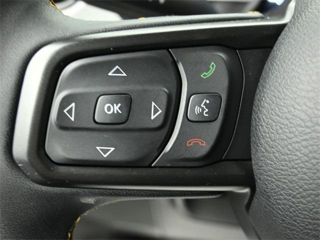 used 2024 Jeep Gladiator car, priced at $34,495