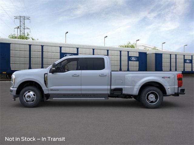 new 2025 Ford F-350 car, priced at $83,790